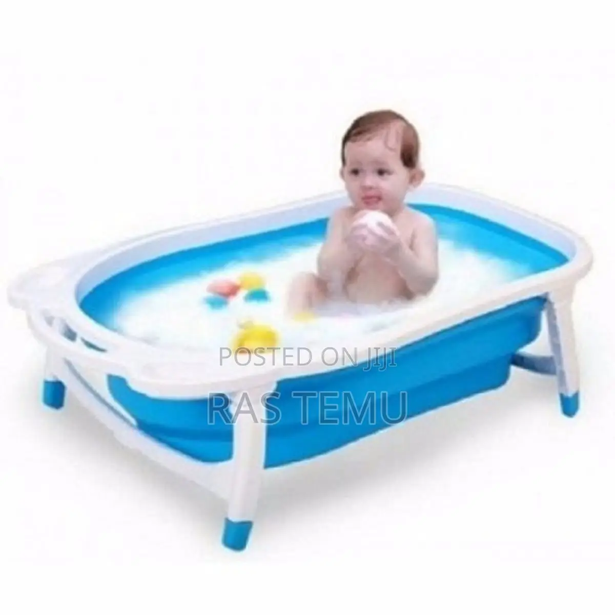 Baby Bath Tub