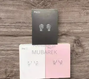 Photo - Unleash Your Audio: Airpod Pro 5S