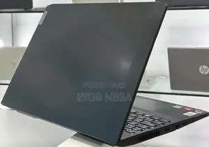 Laptop Lenovo IdeaPad 1 8GB AMD Ryzen 5 SSD 512GB