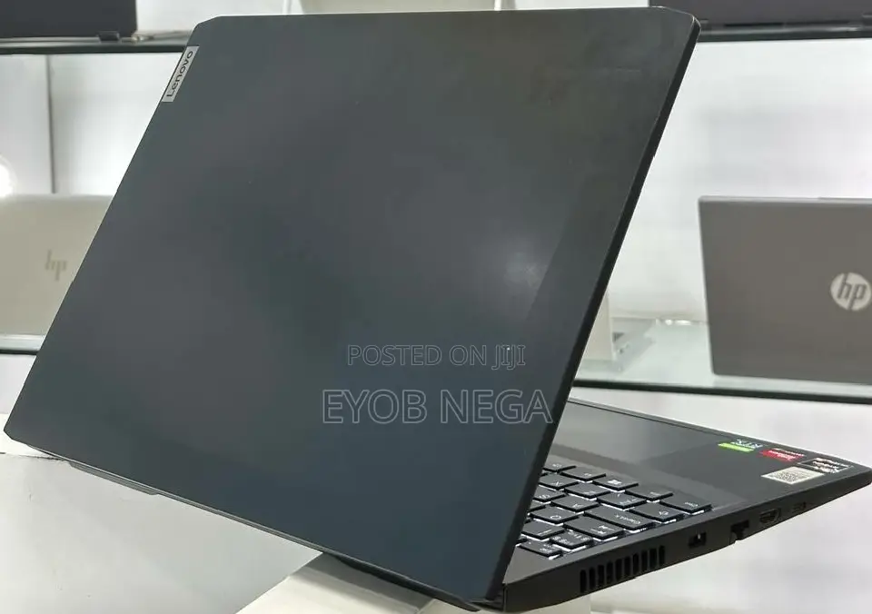 Laptop Lenovo IdeaPad 1 8GB AMD Ryzen 5 SSD 512GB