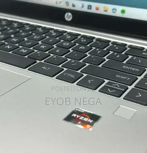 New Laptop HP Stream Notebook 16GB AMD Ryzen 5 SSD 1T