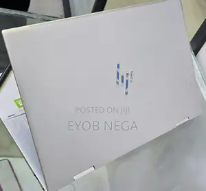 Photo - New Laptop HP Envy X360 16GB Intel Core I7 SSD 512GB