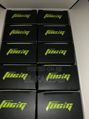 Photo - Rechargeable and Disposable Vapes With Different Oils