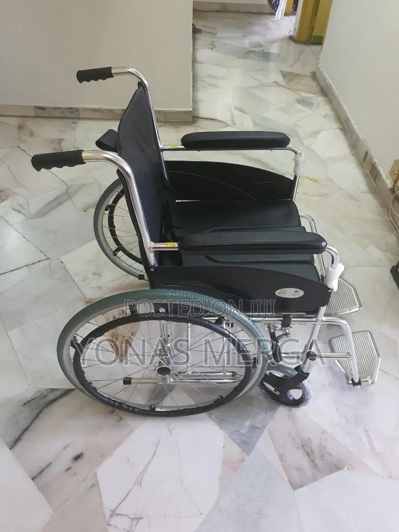 Surgical Treatment Wheelchair /Bone Disappointed Wheelchair
