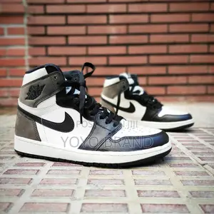 Air Jordan Dark Mocha