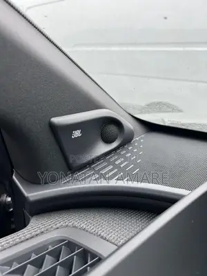 New Toyota bZ4X 2024 Gold