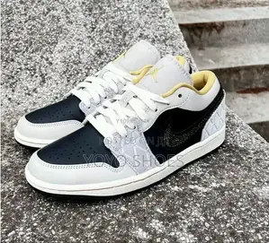 Air Jordan 1 Low