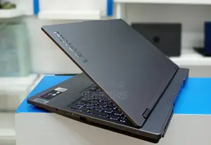 New Laptop Lenovo Legion 5 16GB AMD Ryzen 7 SSD 512GB