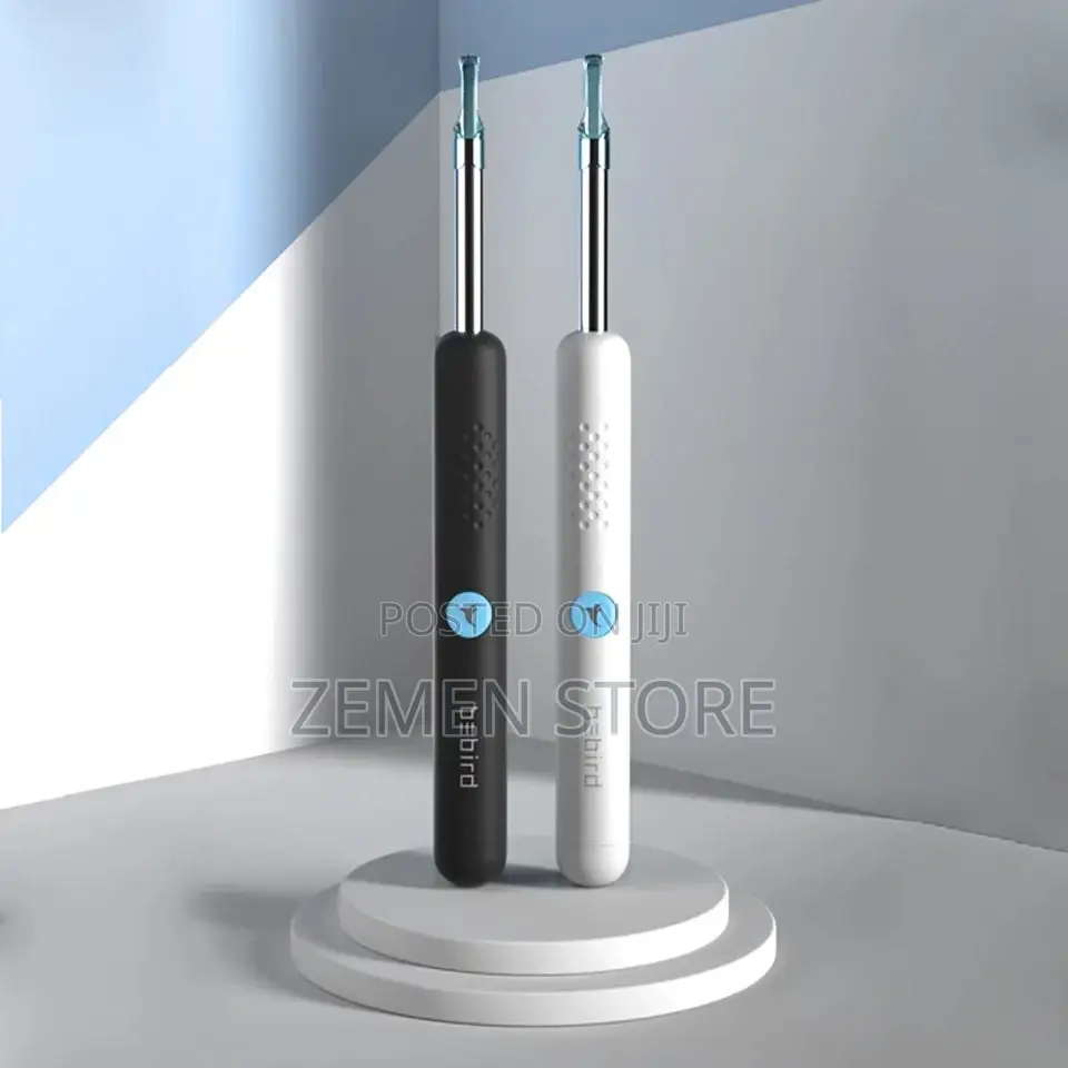 Smart Video Visual Ear Cleaner