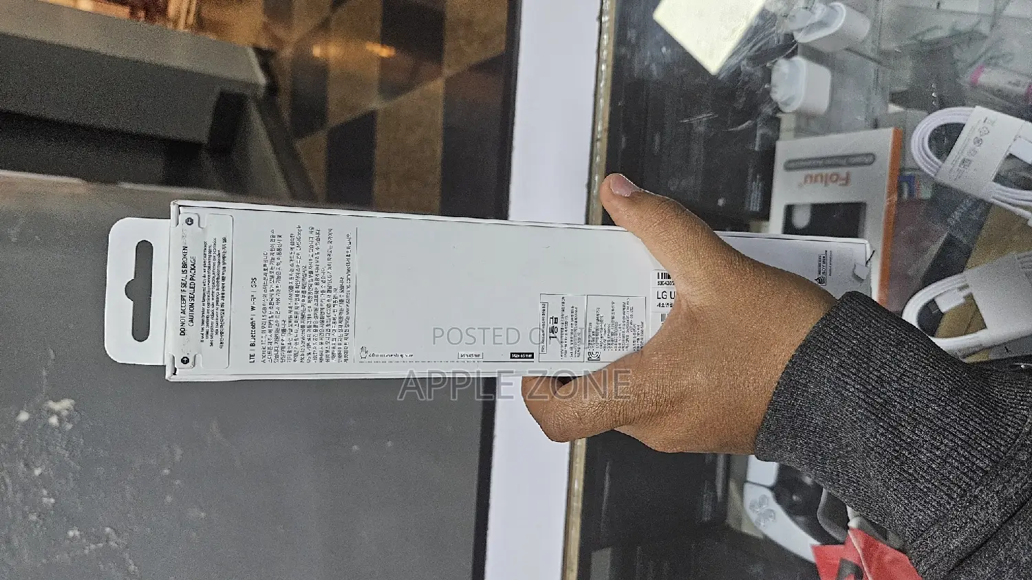 Samsung Galaxy Watch 6