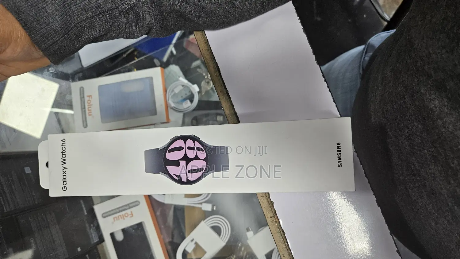 Samsung Galaxy Watch 6