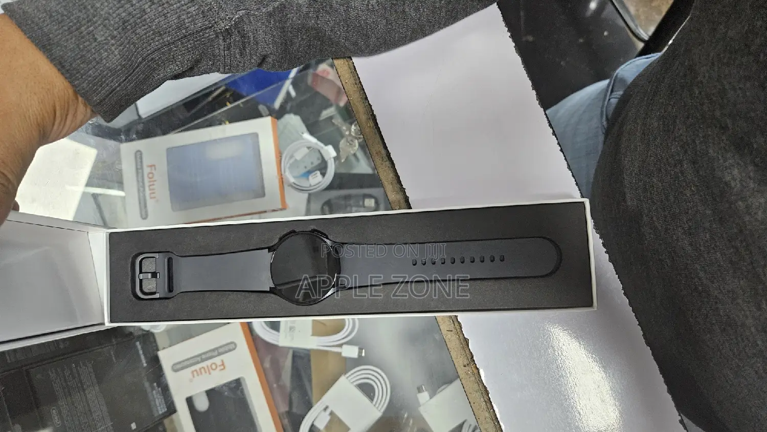 Samsung Galaxy Watch 6