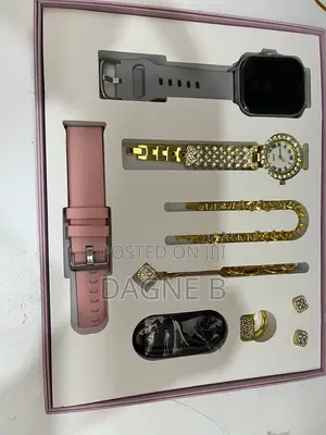 Modio U93mini Smart Watch