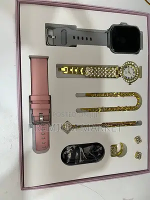 Modio U93mini Smart Watch