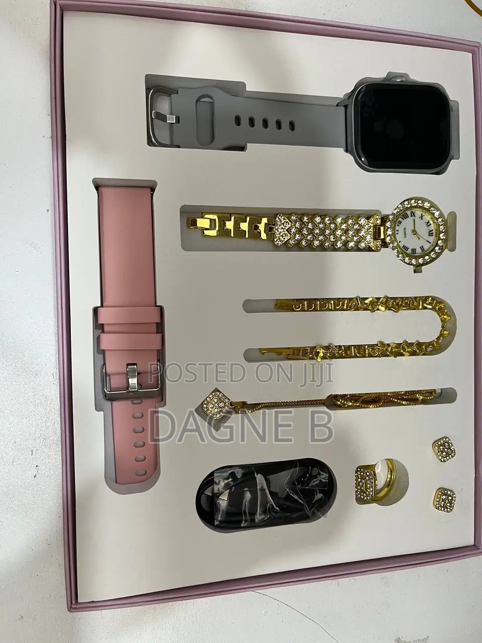 Modio U93mini Smart Watch