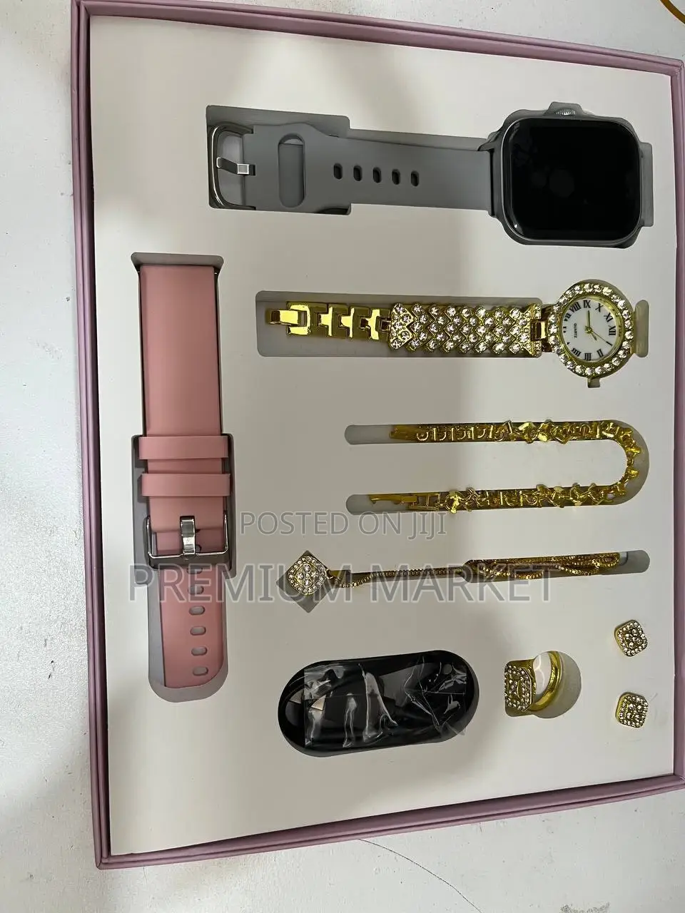 Modio U93mini Smart Watch