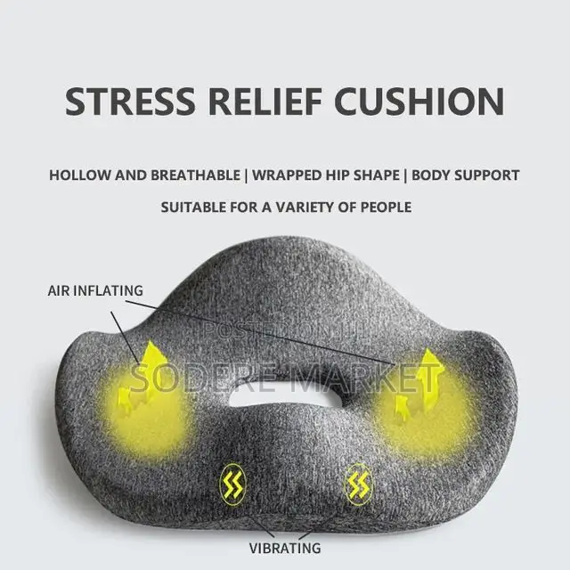 Xiaomi LERAVAN Cushion Seat