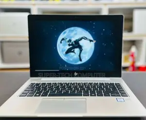 Photo - New Laptop HP EliteBook 840 G5 16GB Intel Core I5 SSD 512GB