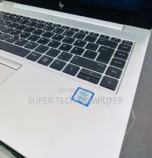New Laptop HP EliteBook 840 G5 16GB Intel Core I5 SSD 512GB