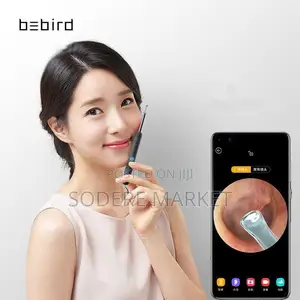 Bebird Smart Visual Ear Cleaner R1