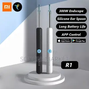 Bebird Smart Visual Ear Cleaner R1