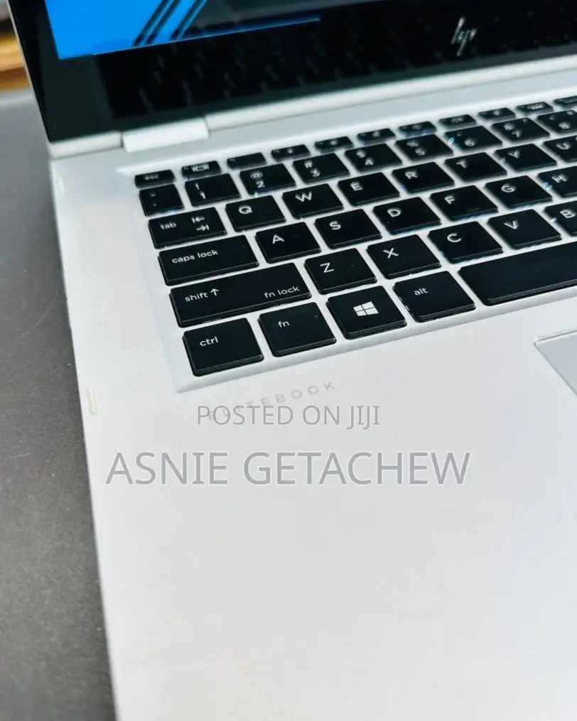 New Laptop HP EliteBook X360 1040 G7 16GB Intel Core I7 SSD 512GB