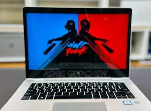 New Laptop HP EliteBook X360 1040 G7 16GB Intel Core I7 SSD 512GB