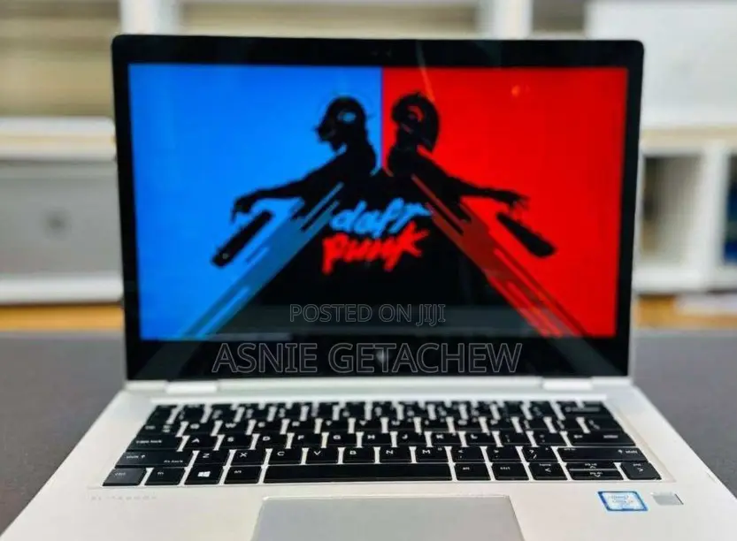 New Laptop HP EliteBook X360 1040 G7 16GB Intel Core I7 SSD 512GB