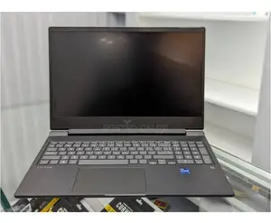 Photo - New Laptop HP Victus 15 16GB Intel Core I7 SSD 1T