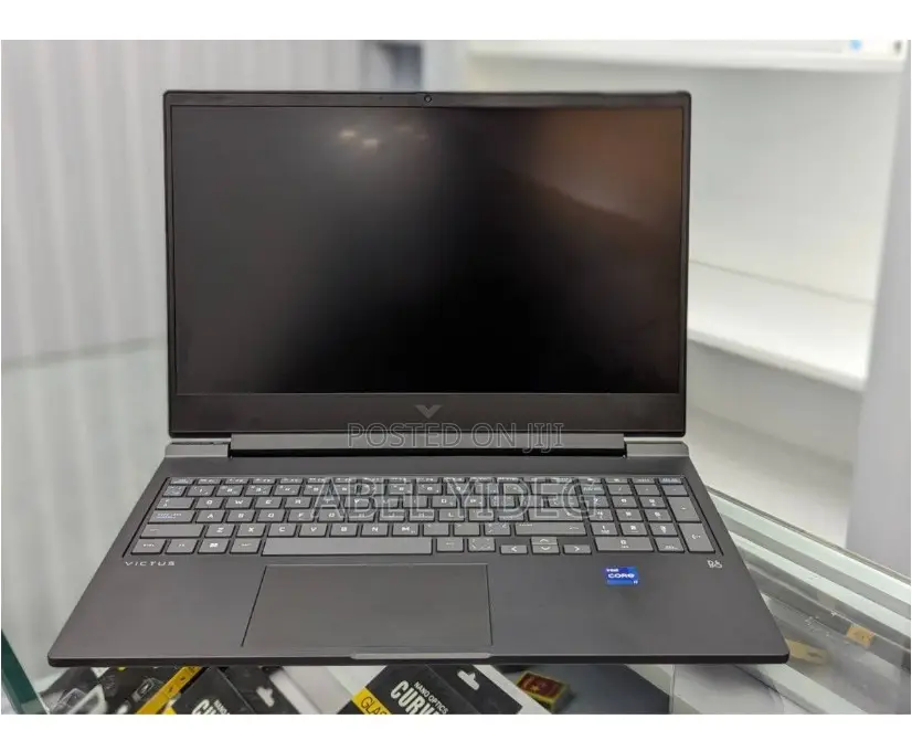 New Laptop HP Victus 15 16GB Intel Core I7 SSD 1T