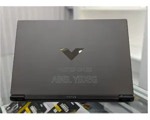 New Laptop HP Victus 15 16GB Intel Core I7 SSD 1T
