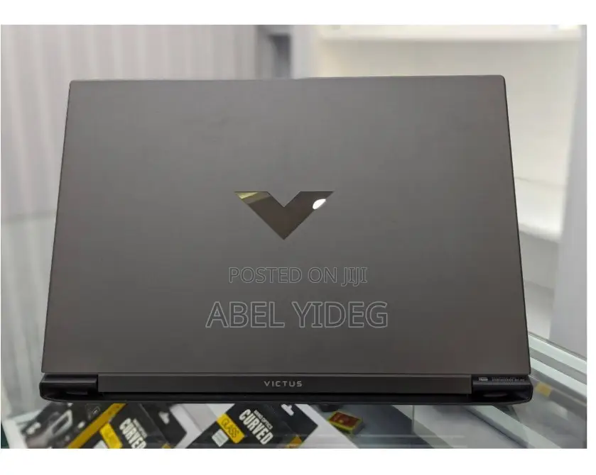 New Laptop HP Victus 15 16GB Intel Core I7 SSD 1T