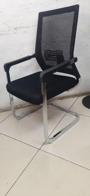 Office Guest Chair የቢሮ የእንግዳ ወንበር