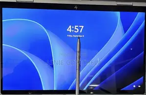 New Laptop HP Envy X360 16GB Intel Core I7 SSD 1T