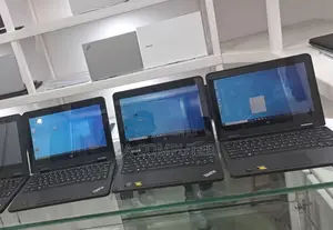 Photo - New Laptop Lenovo Yoga 11e 4GB Intel Core I3 HDD 500GB