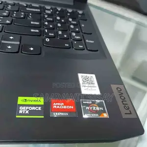 New Laptop Lenovo Ideapad 3 16GB Intel Core I7 SSD 512GB