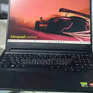 New Laptop Lenovo Ideapad 3 16GB Intel Core I7 SSD 512GB