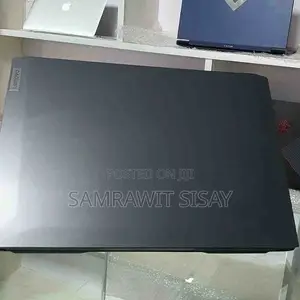 New Laptop Lenovo Ideapad 3 16GB Intel Core I7 SSD 512GB