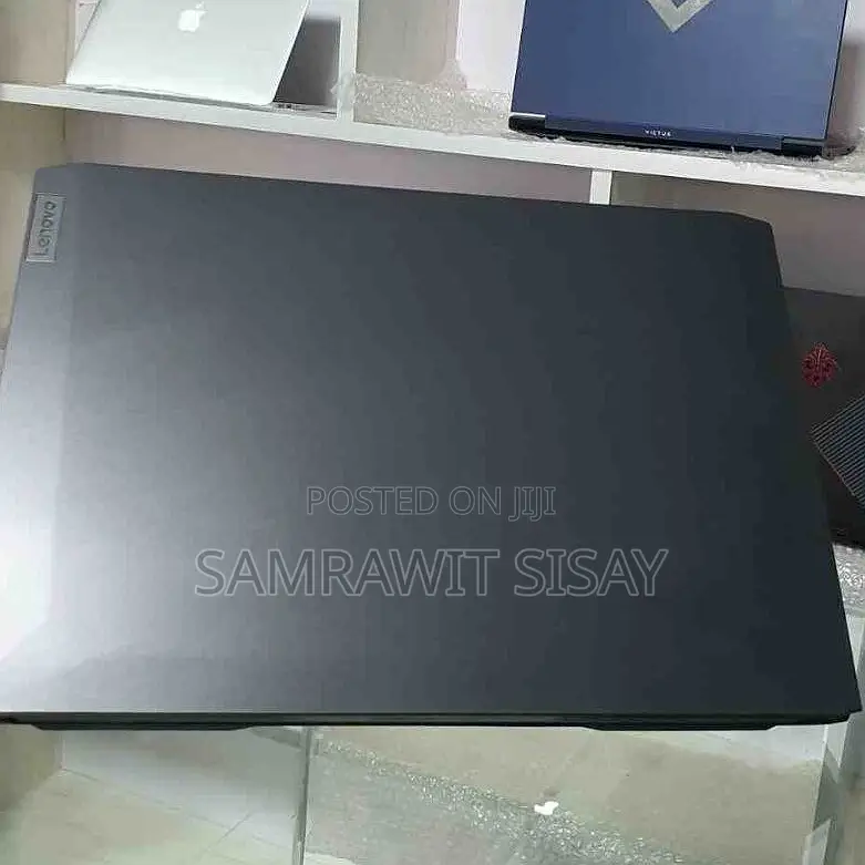 New Laptop Lenovo Ideapad 3 16GB Intel Core I7 SSD 512GB