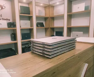 New Laptop HP Pavilion 15 8GB Intel Core I5 SSD 128GB