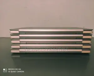 New Laptop HP Pavilion 15 8GB Intel Core I5 SSD 128GB