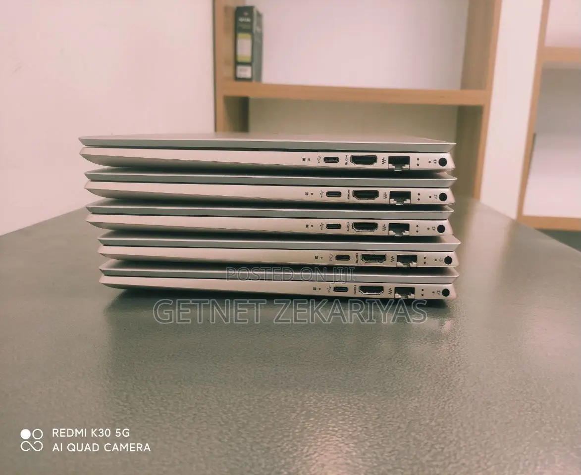 New Laptop HP Pavilion 15 8GB Intel Core I5 SSD 128GB