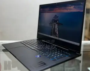 Photo - New Laptop HP Omen X 16GB Intel Core I9 SSD 1T