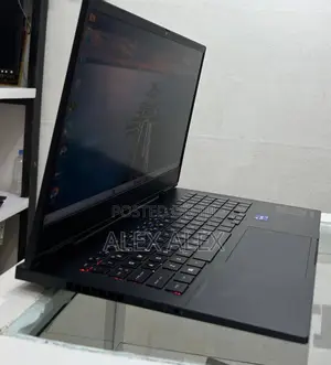 New Laptop HP Omen X 16GB Intel Core I9 SSD 1T