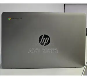 New Laptop HP Chromebook 14 4GB Intel Core 2 Quad SSD 60GB