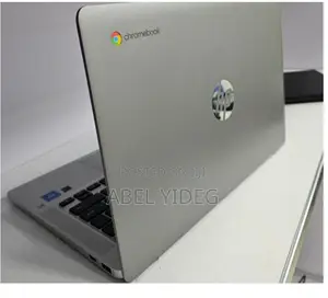 New Laptop HP Chromebook 14 4GB Intel Core 2 Quad SSD 60GB