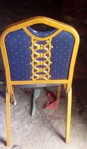 Modern Banqueting Chair የድግስ ወንበር