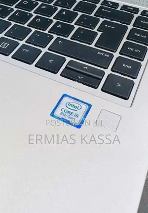 Photo - New Laptop HP EliteBook 840 G5 16GB Intel Core i5 SSD 512GB