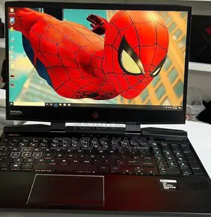 Photo - New Laptop HP Omen X 16GB Intel Core I7 SSD 512GB