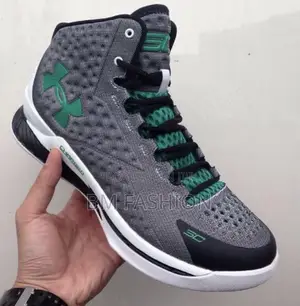 Photo - Under Armour CURRY 1